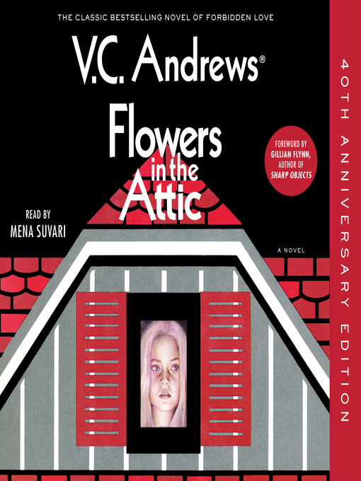 Title details for Flowers in the Attic: 40th Anniversary Edition by V.C. Andrews - Wait list